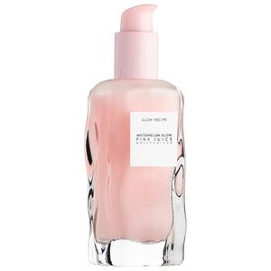 New Glow Recipe Watermelon Pink Juice Moisturizer
